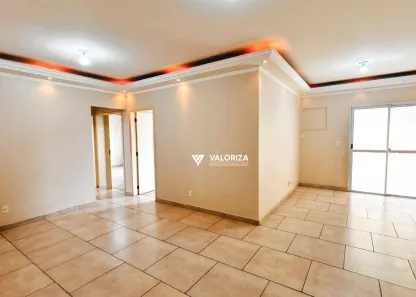 Apartamento com 3 Quartos à venda, 98m² no Vila Independência, Sorocaba