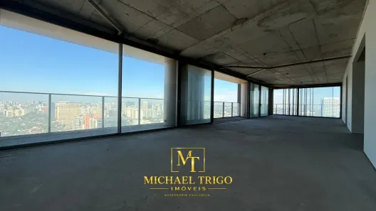 Apartamento com 6 Quartos à venda, 464m² no Pinheiros, São Paulo