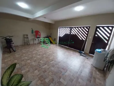 Casa com 4 Quartos à venda, 110m² no Vila Ac, Mongaguá