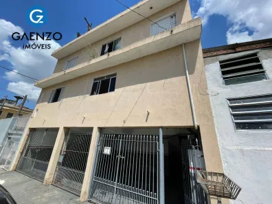 Casa com 2 Quartos à venda, 355m² no Vila Yolanda, Osasco