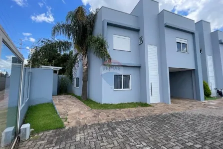 Casa com 3 Quartos à venda, 140m² no Aldo Arioli, Erechim
