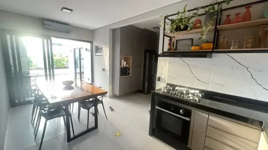 Casa com 2 Quartos à venda, 150m² no Petrópolis, Várzea Grande