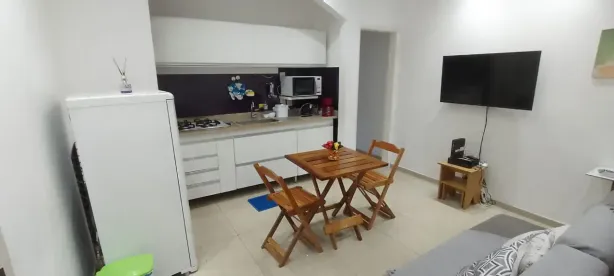 Apartamento com 1 Quarto para alugar, 36m² no Copacabana, Rio de Janeiro