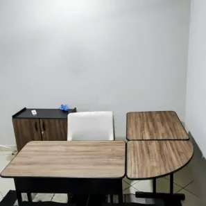 Imóvel Comercial com 1 Quarto para alugar, 12m² no Centro, Piracicaba