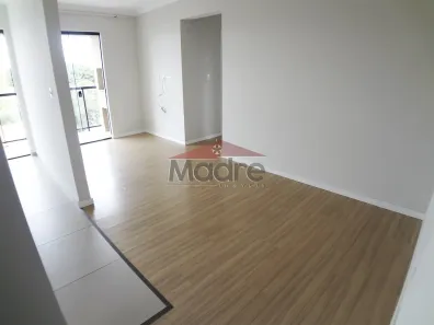 Apartamento com 3 Quartos à venda, 65m² no Fazenda Velha, Araucária