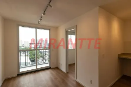 Apartamento com 1 Quarto à venda, 36m² no Água Branca, São Paulo