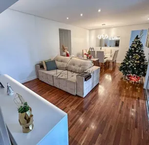 Apartamento com 3 Quartos à venda, 105m² no Vila Cruzeiro, São Paulo