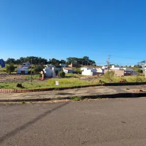 Lote/Terreno à venda, 198m² no Jardim Vista Bonita, Presidente Prudente