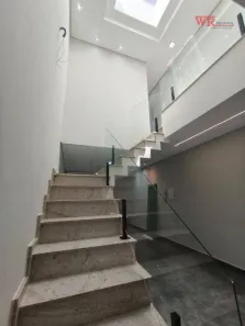 Sobrado com 3 Quartos à venda, 150m² no Parque Oratório, Santo André