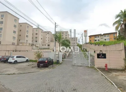 Apartamento com 2 Quartos à venda, 43m² no Campo Grande, Rio de Janeiro