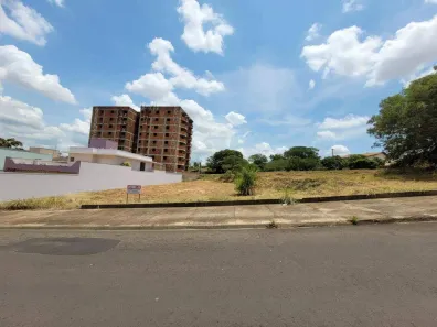 Lote/Terreno à venda, 1418m² no Vila Zillo, Bauru