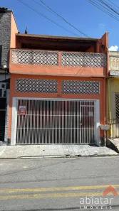 Sobrado com 3 Quartos à venda, 103m² no Parque Pinheiros, Taboão da Serra