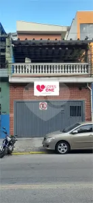Sobrado com 3 Quartos à venda, 125m² no Parque Panamericano, São Paulo