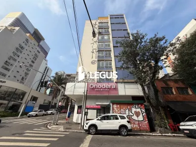Sala Comercial à venda, 48m² no Jardim Paulista, São Paulo