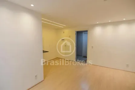 Apartamento com 2 Quartos à venda, 48m² no São Cristóvão, Rio de Janeiro