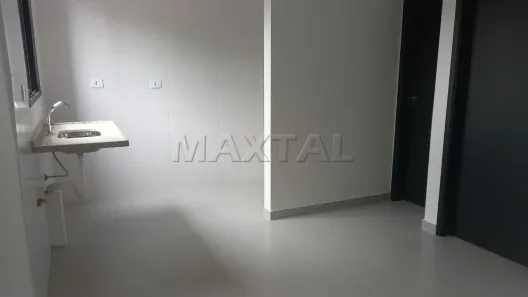 Apartamento com 1 Quarto à venda, 31m² no Parada Inglesa, São Paulo