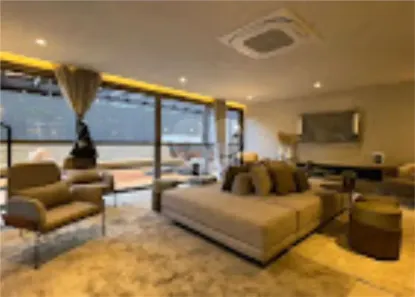 Apartamento com 1 Quarto à venda, 55m² no Higienópolis, São Paulo