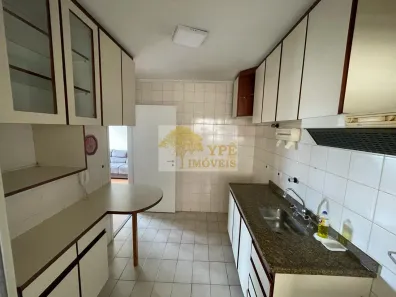 Apartamento com 2 Quartos à venda, 58m² no Jardim Cláudia, São Paulo