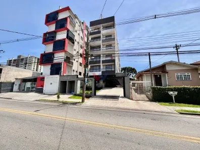 Apartamento com 3 Quartos à venda, 80m² no Carioca, São José dos Pinhais