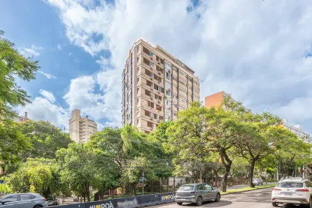 Apartamento com 3 Quartos à venda, 115m² no Bela Vista, Porto Alegre