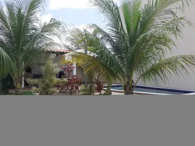 Casa de Condomínio com 2 Quartos para alugar, 68m² no Praia do Francês, Marechal Deodoro