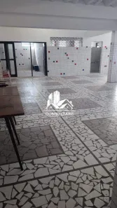 Ponto Comercial para alugar, 395m² no Centro, Santos
