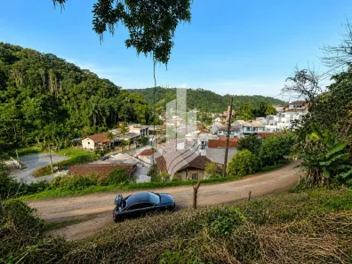 Lote/Terreno à venda, 378m² no Boa Vista, Blumenau