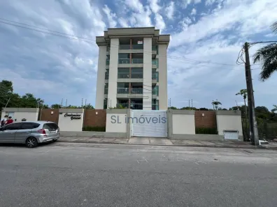 Apartamento com 2 Quartos à venda, 79m² no Chácara Mariléa, Rio das Ostras