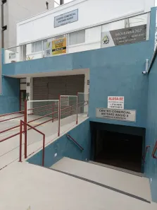 Ponto Comercial para alugar, 27m² no Jardim Ampliação, São Paulo