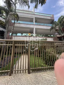 Apartamento com 3 Quartos à venda, 193m² no Recreio dos Bandeirantes, Rio de Janeiro
