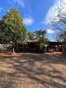 Fazenda/Sítio com 3 Quartos à venda, 255m² no Ponte Alta Norte, Brasília