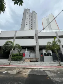 Apartamento com 2 Quartos à venda, 52m² no Jardim Satélite, São José dos Campos