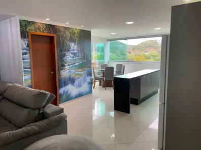Cobertura com 3 Quartos à venda, 119m² no Santa Regina, Camboriú