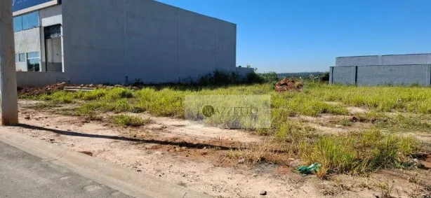 Lote/Terreno à venda, 614m² no Jardim Oliveira Camargo, Indaiatuba