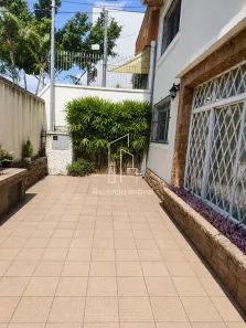Sobrado com 4 Quartos à venda, 178m² no Bom Retiro, São Paulo