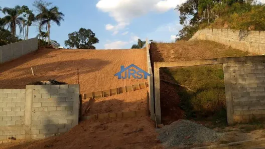 Lote/Terreno à venda, 1036m² no Chácaras São Luís, Santana de Parnaíba