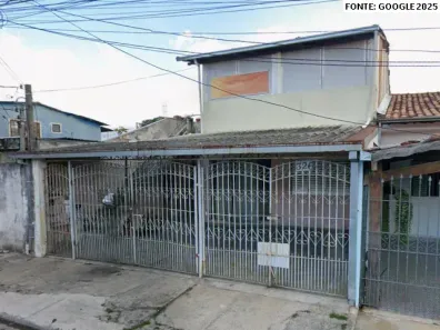 Prédio Comercial à venda, 194m² no Campo dos Alemães, São José dos Campos