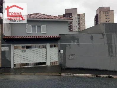 Sobrado com 3 Quartos à venda, 225m² no Vila Pereira Barreto, São Paulo