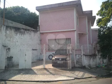 Sobrado com 3 Quartos à venda, 204m² no Vila Constança, São Paulo
