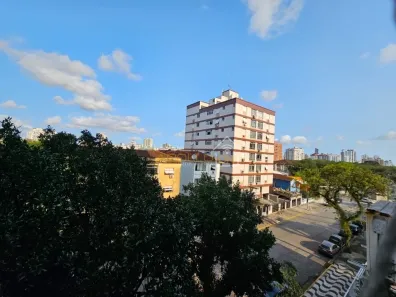 Apartamento com 2 Quartos à venda, 98m² no Marapé, Santos