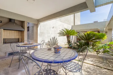 Cobertura com 3 Quartos à venda, 412m² no Jardim Paulista, São Paulo