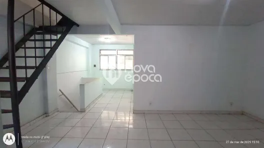 Apartamento com 3 Quartos à venda, 106m² no Maracanã, Rio de Janeiro