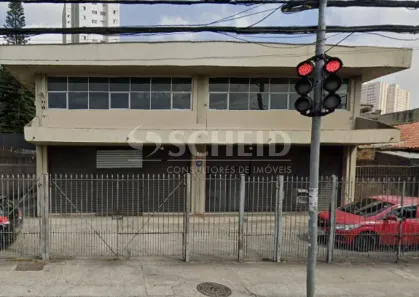 Galpão/Depósito/Armazém para alugar, 760m² no Socorro, São Paulo