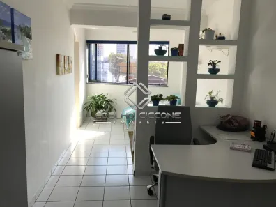 Sala Comercial à venda, 66m² no Centro, São Caetano do Sul