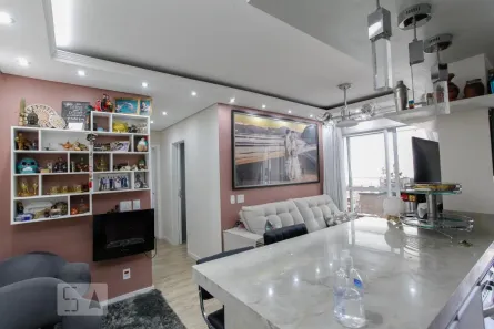 Apartamento com 2 Quartos à venda, 90m² no Jardim Prudência, São Paulo