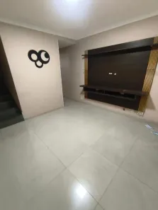 Casa de Condomínio com 2 Quartos à venda, 70m² no Vila Campos Sales, Campinas