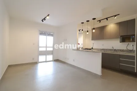 Apartamento com 2 Quartos para alugar, 60m² no Santa Terezinha, Santo André