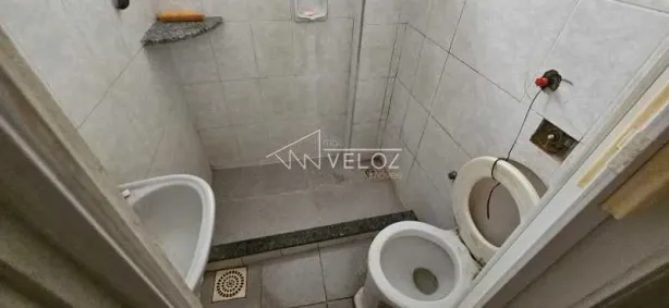 Apartamento com 1 Quarto à venda, 48m² no Santa Teresa, Rio de Janeiro