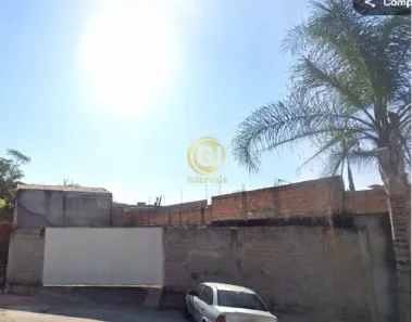Lote/Terreno à venda, 196m² no Parque Imperial, Jacareí