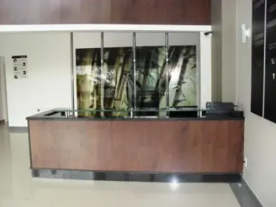 Sala Comercial para alugar, 50m² no Loteamento Alphaville Campinas, Campinas